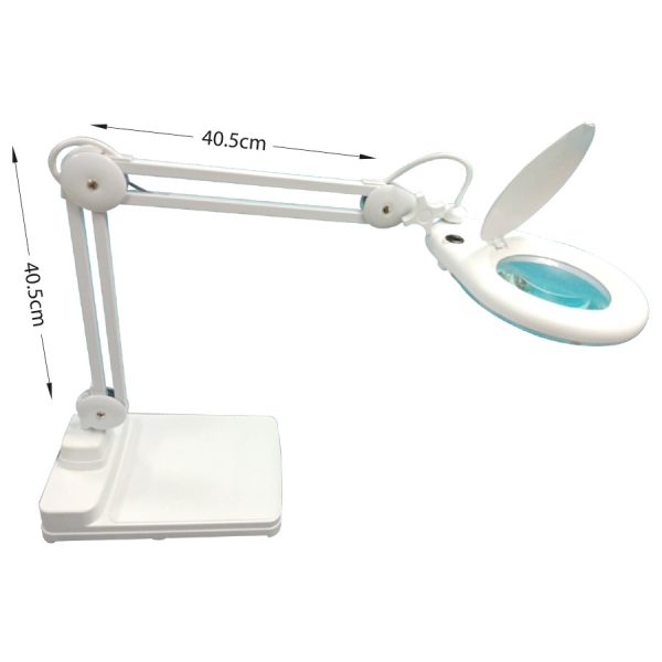 M 8066 D2 LED BHC - Image 3